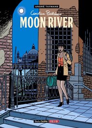 Et elle sera finalement de retour en juin pour cette édition spéciale 25ème anniversaire qui reprend la magnifique première version de l'illustration de couverture. Et elle sera finalement de retour en juin pour cette édition spéciale 25ème anniversaire qui reprend la magnifique première version de l'illustration de couverture.