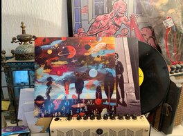 Dos Vinyle Dos Vinyle