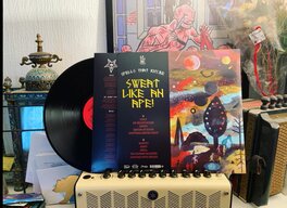 Vinyle Vinyle