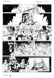 Dr. Lucid: Descent into Hades, pg 04