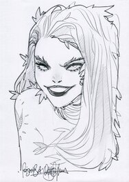 Otto Schmidt - Poison Ivy