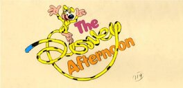 Annonce pour "The Disney Afternoon" (1993).