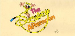 Annonce pour "The Disney Afternoon" (1993). Annonce pour "The Disney Afternoon" (1993).