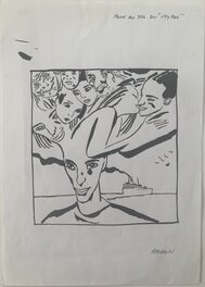 Avec inscription Avec inscription