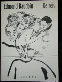 Couverture "De Reis" Couverture "De Reis"