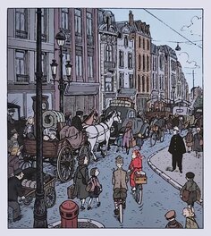 Sérigraphie Sérigraphie