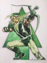 Green Arrow