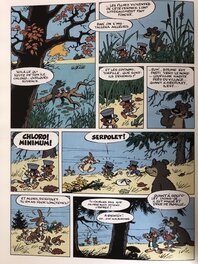La planche La planche
