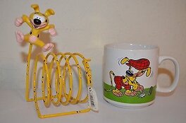 Produits dérivés Disney. Produits dérivés Disney.