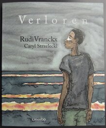 Bookcover Bookcover