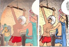 21_Yvan_01_Différences de couleurs 21_Yvan_01_Différences de couleurs