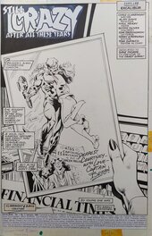 Alan Davis - Excalibur #4 p01