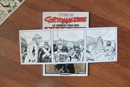 Strip 80 Strip 80