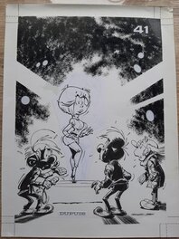 Sans le film titre Sans le film titre