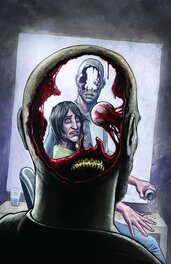 Creepy (#17, version digitale pour la couverture) Creepy (#17, version digitale pour la couverture)