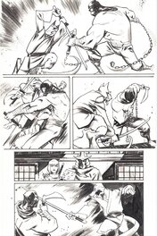 Scan HD 01 Scan HD 01