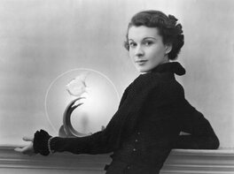 Vivien Leigh en 1935 Vivien Leigh en 1935