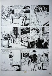 Mister No 115 pg 089 by Stefano and Domenico Di Vitto