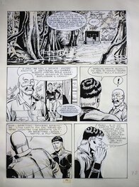 Mister No 128 pg 070 by Stefano and Domenico Di Vitto