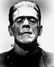 Boris Karloff Boris Karloff