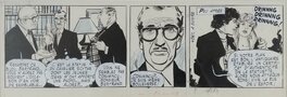 Paul Gillon - Paul Gillon - 13, rue de l'espoir - Comic Strip