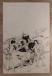 Planche entière Planche entière