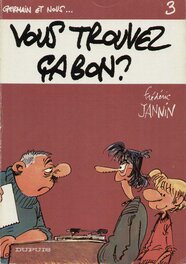 L'album. L'album.