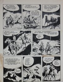 Jijé - Jerry Spring tome 07 : Le ranch de la malchance - Page 14