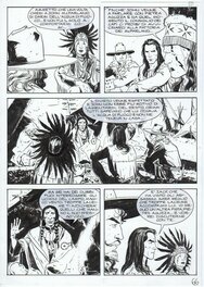 Magico Vento 113 pg 066 by Stefano Biglia