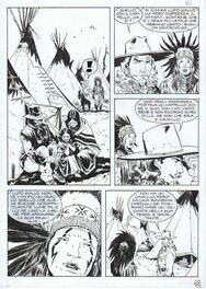 Magico Vento 113 pg 068 by Stefano Biglia