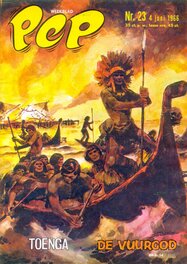 Publication Publication