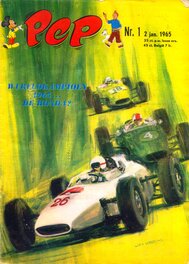 Publication Publication