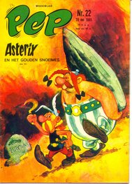 Publication Publication