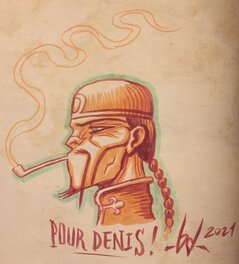 Dédicace Dédicace