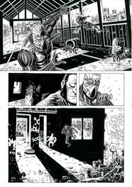 Janusz Pawlak - 9 mm - page 49 - Comic Strip