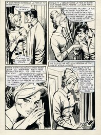 Oss 117 #29 - Festival pour OSS 117, pg. 120 by Armando Sanchez