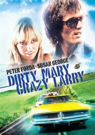 Dirty Mary, Crazy Larry