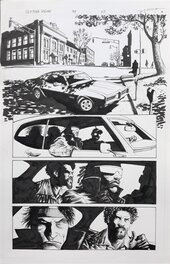Old Man Logan (#44, planche 7) Old Man Logan (#44, planche 7)