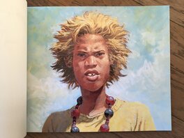 Publication dans le catalogue d'exposition