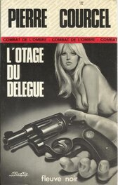 L'otage du Delegue