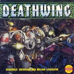 Deathwing Deathwing