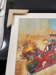 Framing Framing