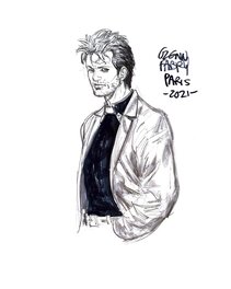 Jesse Custer