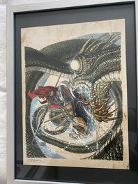 Frame Frame