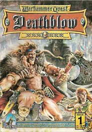 Deathblow Deathblow