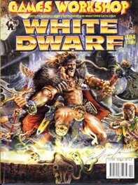 White Dwarf White Dwarf