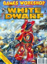White Dwarf White Dwarf