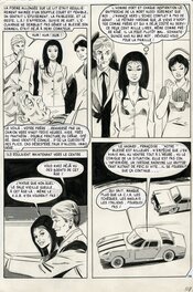 La Louve 11 - Week-end à Rome, pg. 118 by Renaud