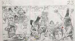 Strip 1 Strip 1