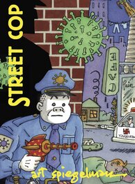 Street cop